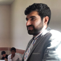 Mohammad Mahdizadeh
