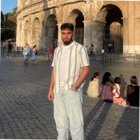 Abdelrahman Mohammad