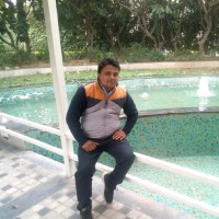 Mukesh Kumar