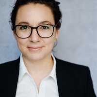 Dr. Cosima Scholz