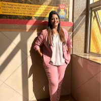 Shefali Vithalani