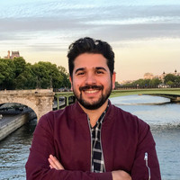 Ali Alami