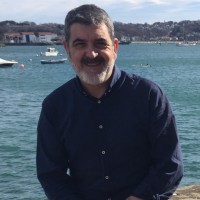 Francisco Vizuete Vizuete