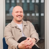 Timo Harju
