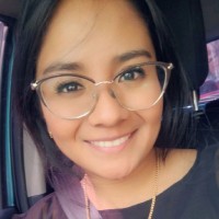 Madelyn Cordero