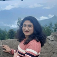 Shreya Gowda