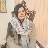 Iqra Saleem