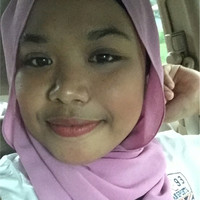 Norhafiza Binti Ngah Abdul Rahman