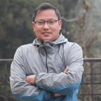 Ajoy Tamang