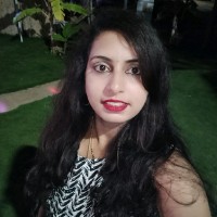 Suchitha Suchi