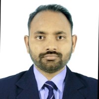 Sunil Prajapati