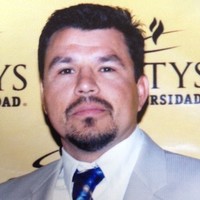 Edgar Rodriguez