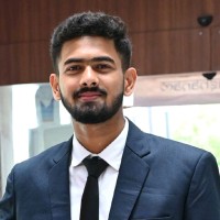 Siddhant Deshmane