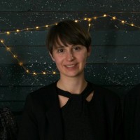 Sarah Brégeon