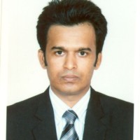 Md. Basharul Islam