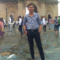 Shubham Bansod