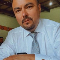 Alberto Villalobos Rodríguez