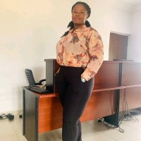 Tofunmi Aluko