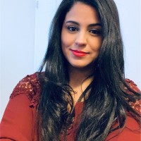 Claudia Diaz Hernandez