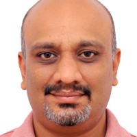 Sunil Kumar R Prasad