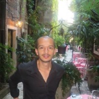 Jorge Reyes