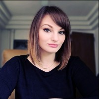 Amanda Demo