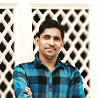 Raju Jagtap