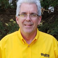 Mark Krummen