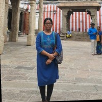 Sheeba Narayanan