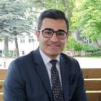 Yücel EFE, PhD(c)