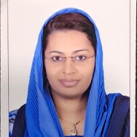 Shafina Salim