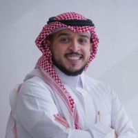 Mohammad Alhumaid, Chrp