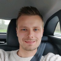 Ian Hoogeveen