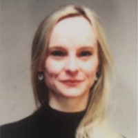 Annemette Frøling Pedersen