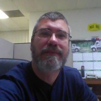 Roger Pool