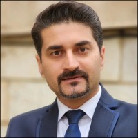 Sadegh Kefayati