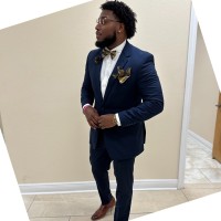 Jerry Garner Jr.