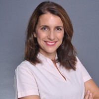 Emmanuelle Boskovic