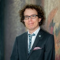 Asher Nehring