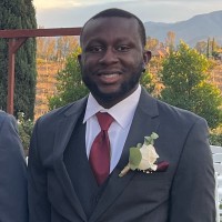 Kofi Ofosu-Agyeman