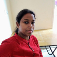 Krithika Balakrishnan