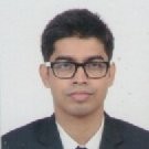 Jonathan D'Mello