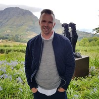 Kristian Morris