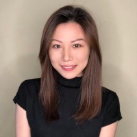 Yue (Vicky) Huang