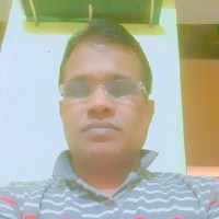 Ashokkumar Pati