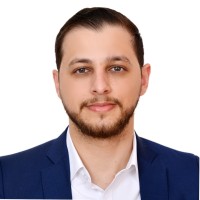 Ghaith Alshorman
