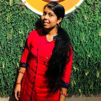 Swarna Sudha M