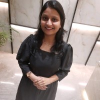 Amrapali Ghadge