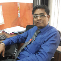 Palash Bhowmick