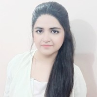 Quratulain Zulfiqar